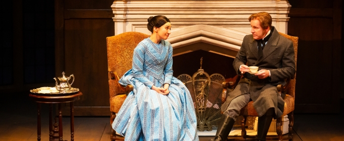 Photos: First Look at JANE EYRE at the Alley Theatre