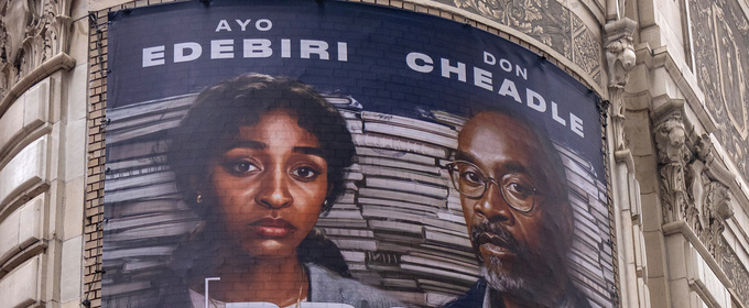 Barack and Michelle Obama's Higher Ground to Co-Produce PROOF Revival