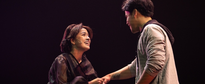 LIWANAG SA DILIM Extends Until May 4; Check Out Show Photos