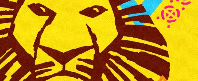 THE LION KING Comes to Calgary in July