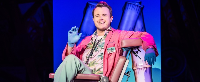 Kernels of Wisdom: Quinn VanAntwerp on the Sweet, Silly Joy of SHUCKED