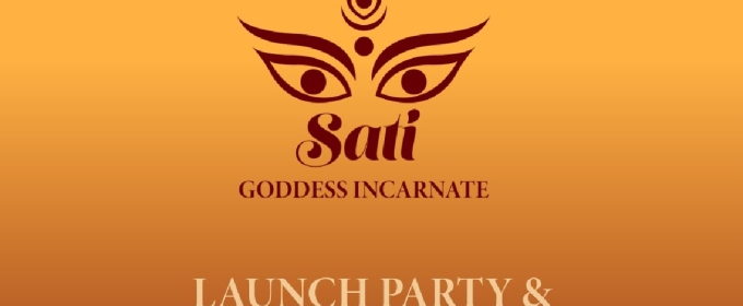 SATI: GODDESS INCARNATE Launch Party Comes to The Rat NYC