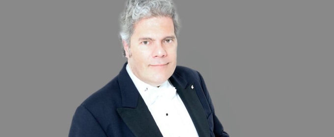 Pianist Myron Romanul Joins Cape Ann Symphony For May Concert