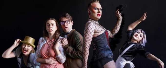 Review: THE ROCKY HORROR SHOW Thrills Edmonton