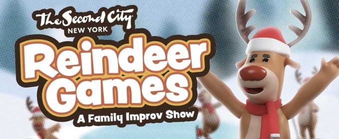 The Second City New York Expands Holiday Programming With Multiple Improv Productions