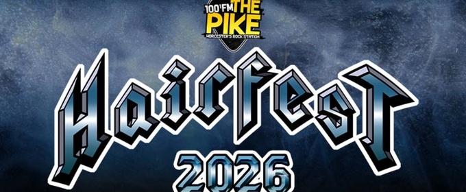 The Pike HairFest Will Return to Indian Ranch in September