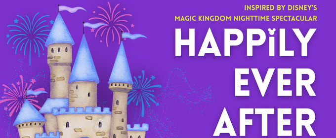 HAPPILY EVER AFTER: A Night of Disney Songs is Coming to the Laurie Beechman Theatre
