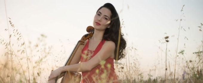 Kristina Reiko Cooper to Perform with NYC Opera Orchestra in Bryant Park’s OPERA GOES TO HOLLYWOOD Concerts