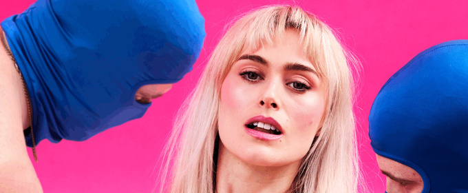 U.S. Premiere Of BODY COUNT Begins at SoHo Playhouse