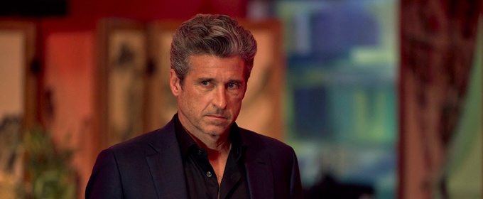 Video: Patrick Dempsey Is a Hitman with Memory Loss in MEMORY OF A KILLER Trailer