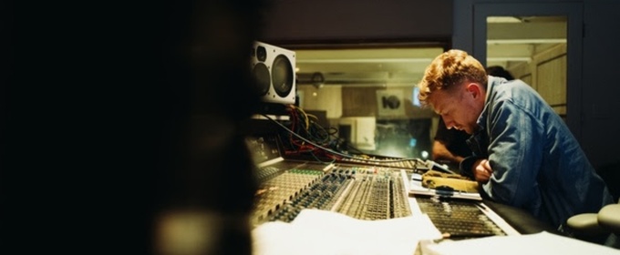 Video: Tyler Childers Shares Behind-the-Scenes Look at 'Snipe Hunter' Album