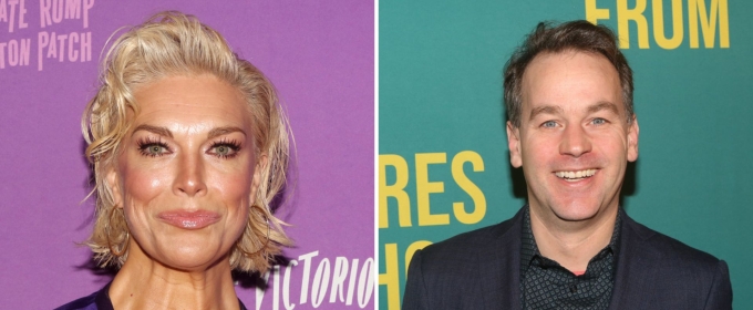 Hannah Waddingham, Mike Birbiglia, & More to Present Creative Arts Emmy Awards