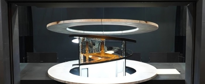 Korngold's VIOLANTA Will Premiere at the Deutsche Oper Berlin