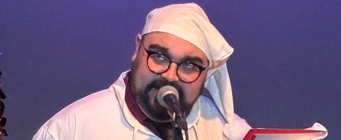 Review: A CHRISTMAS CAROL at Hillcrest Center For The Arts