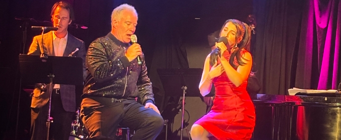 Review: NIGHT OF COOL Simmers in the NYC Heat at Triad Theater