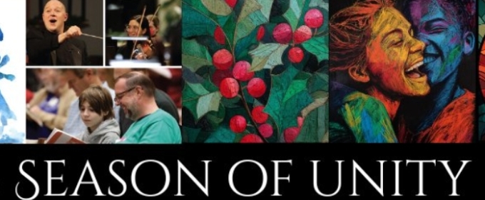 Chorus Austin Reveals 2025–2026 'Season Of Unity'