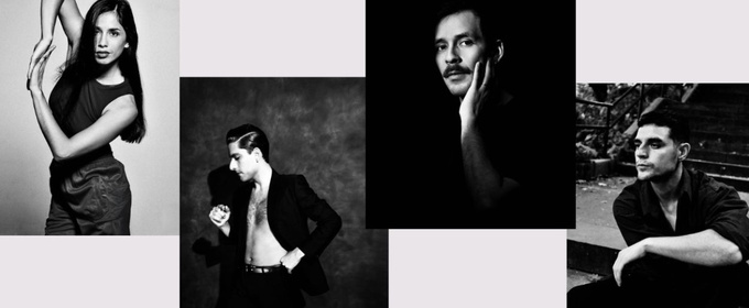 Tabula Rasa Dance Theater Will Perform UN-CHOREOGRAPHED in June