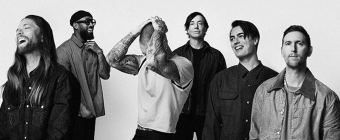 Review: MAROON 5 'LOVE IS LIKE' TOUR at Grand Casino Arena