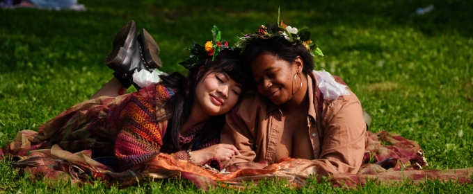 Philadelphia Drag Legend Headlines Free Midsummer Musical Coming To Clark Park