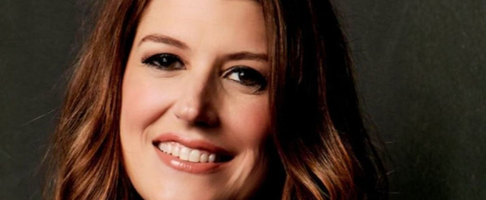 Nicole Parker Joins Lythgoe Family Panto's THE WONDERFUL WINTER OF OZ