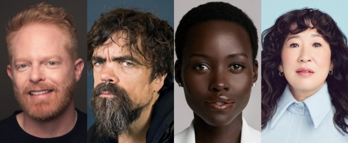 Shakespeare in the Park's TWELFTH NIGHT to Air on PBS This November