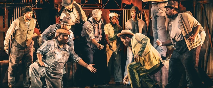 BWW Review: PORGY AND BESS at Kauffman Center For The Performing Arts