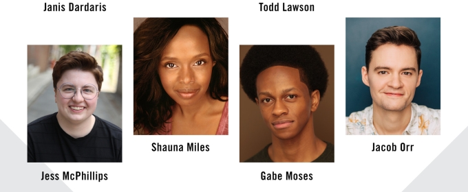 People’s Light Welcomes Eight New Company Artists For 2025–26 Season