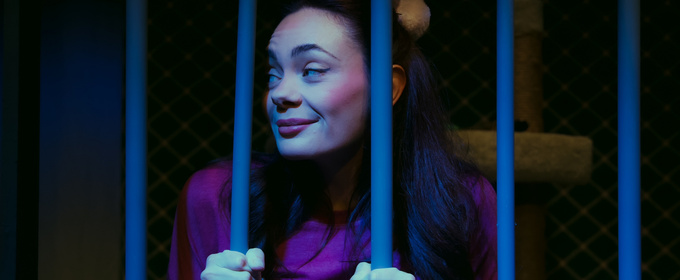 Photos: First Look at INDOOR/OUTDOOR at Little Theatre of Fall River