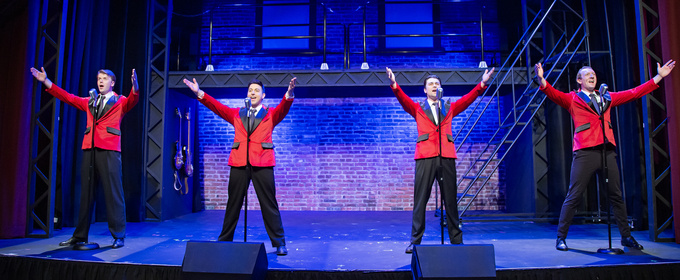 Tweed & Company Launches Fundraising Campaign For Accessible Lift At Bancroft Village Playhouse