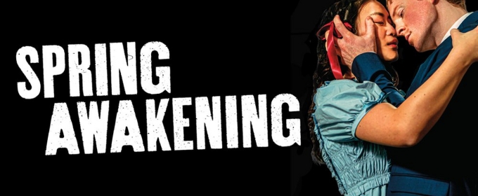 SPRING AWAKENING Comes to the 5th Avenue Theatre