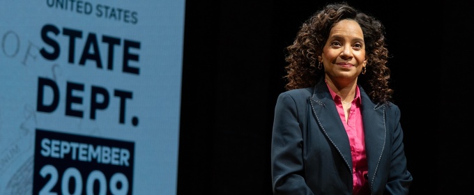 Photos: World Premiere of PUBLIC CHARGE at The Public