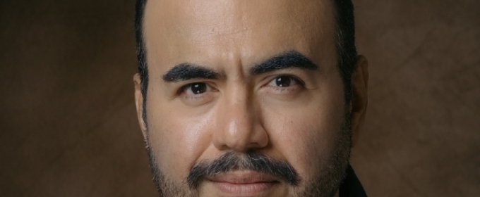 Interview: Orlando Arriaga of THE LEHMAN TRILOGY at STAGES