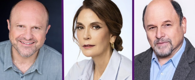 Enrico Colantoni and Teri Hatcher to Star in FAULT at Chicago Shakespeare Theater