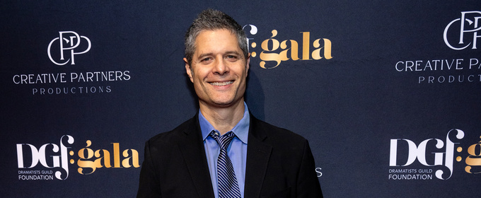 Tom Kitt, Julia Murney, Krysta Rodriguez and More to Join SAY’s 24th Annual Benefit Gala