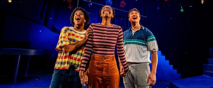 Photos: A WRINKLE IN TIME At Arden Children's Theatre
