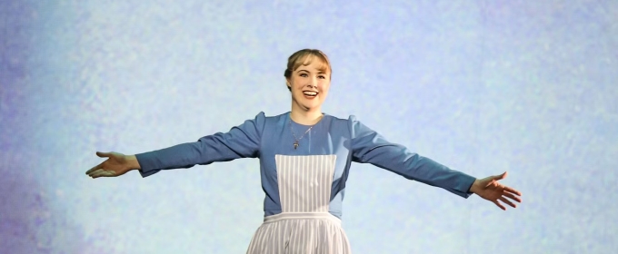 Review: THE SOUND OF MUSIC at Volksoper Wien