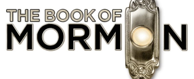 Casting Set For THE BOOK OF MORMON at Glasgow's King's Theatre