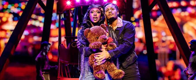 I'M EVERY WOMAN – THE CHAKA KHAN MUSICAL to Transfer to Troubadour Wembley Park Theatre