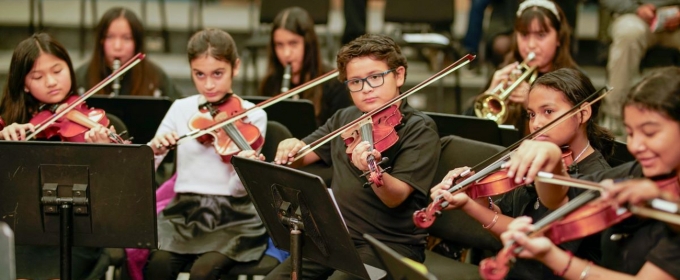 The Music Man Foundation Awards Grants to 15 California and National Nonprofits