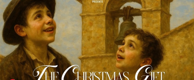 Opera Mississippi Performs THE CHRISTMAS GIFT in December