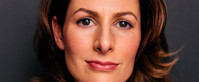 Rachel Zatcoff Joins MOMS' NIGHT OUT at The Green Room 42