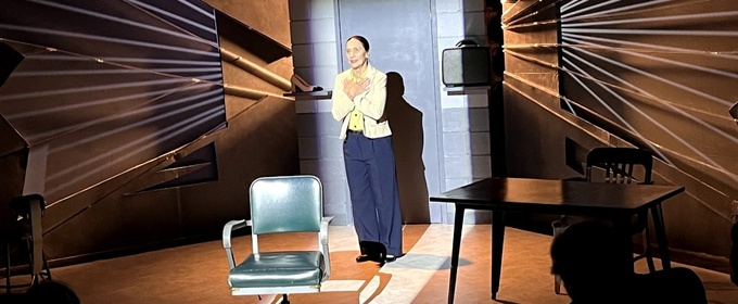 I CARRY YOUR HEART WITH ME is Coming to Savannah Repertory Theatre