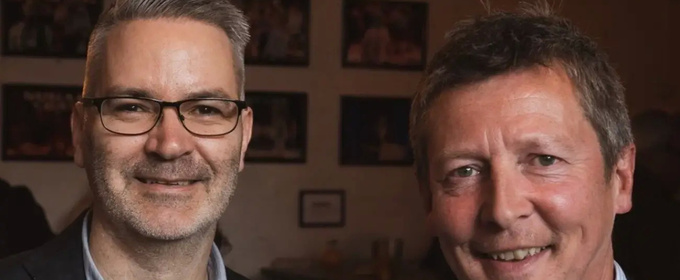 Interview: 'We Don’t Treat Class With The Attention It Deserves': Ardent Theatre's Mark Sands and Andrew Muir on Bringing Underrepresented Groups to The London Stage