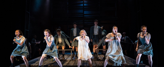 SPRING AWAKENING Comes to Theatre on the Bay