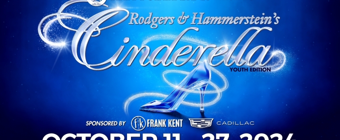 CINDERELLA Opens Casa Mañana's Children's Theatre Season