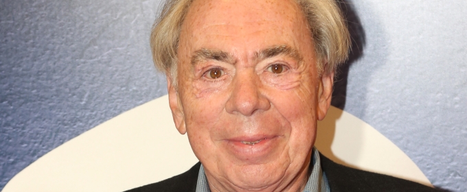 Andrew Lloyd Webber Reveals Upcoming EVITA in London & THE ILLUSIONIST Musical Adaptation