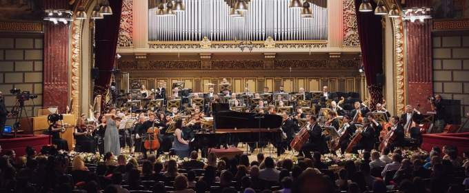 George Enescu International Competition 2024 Unveils Prize Winners