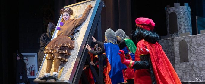 Photos: First look at Sunbury Performing Arts Presents SHREK THE MUSICAL JR.