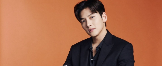Ji Chang-wook, NTX, and BINI to Headline IAM Worldwide's 8th Anniversary Show