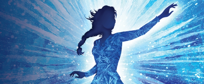 FROZEN to be Presented at The Maltz Jupiter Theatre in January